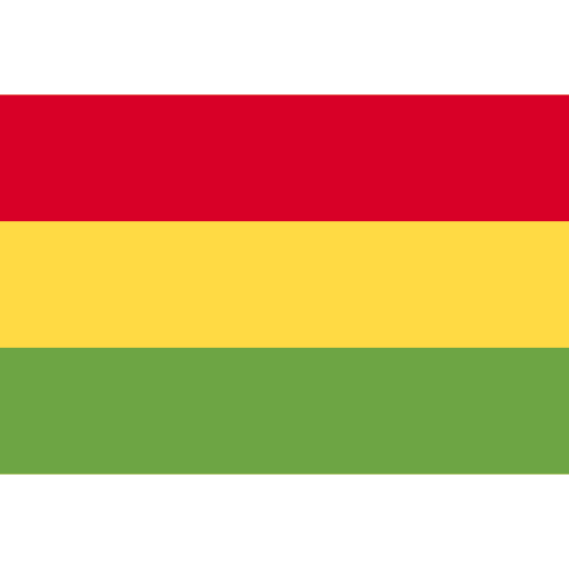 bolivia flag