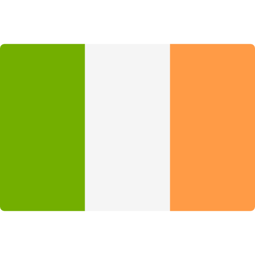 ireland flag