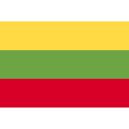 lithuania flag