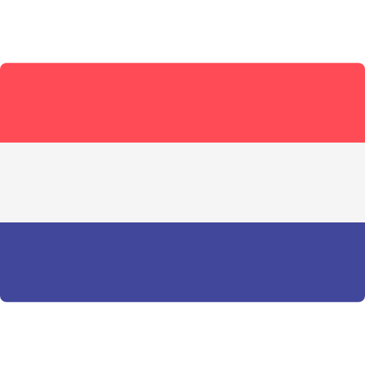 neatherland flag