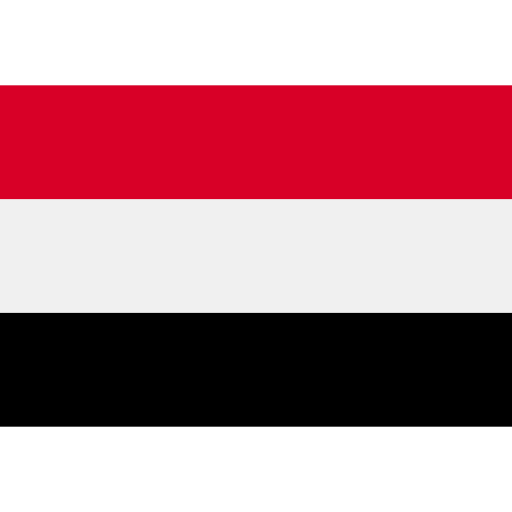 yemen flag